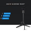 Microphone holder Microphone Stand Table stand microphone Mic table stand Stand holder with clamp - Mic Stand.