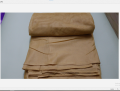 Magic MOSQUITO NET Premium Quality - Mosquito Net Nylon Khaki Single & Double Bed, For Home. 