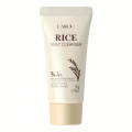 Laikou Rice Silky Cleanser - 50g. 
