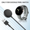 Watch Charger Powerful Magnetic Force Voltage Regulator Watch Charging Cable for Travel. 