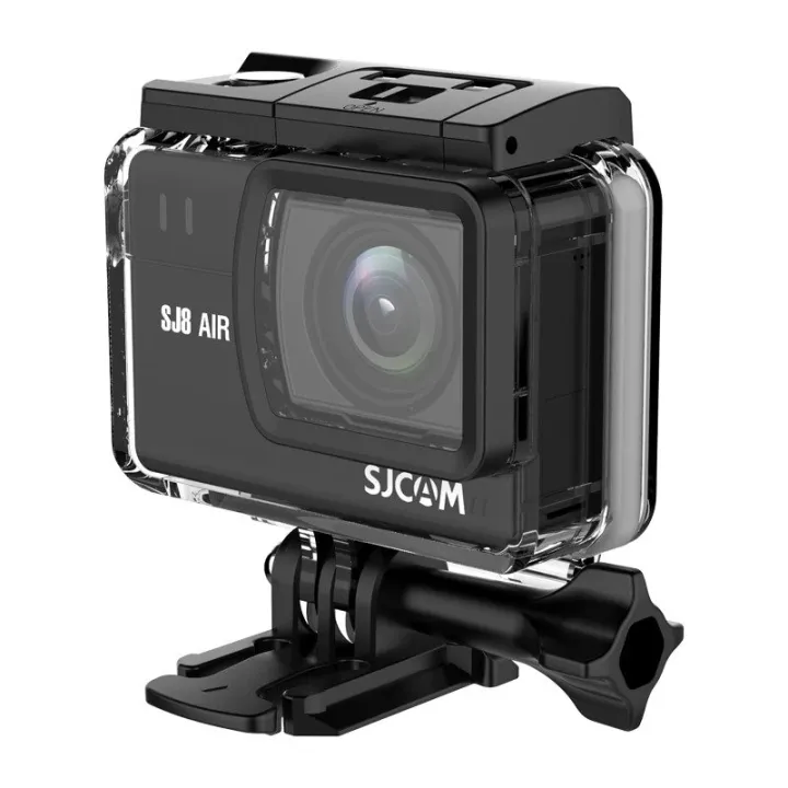 SJCAM%20SJ8%20Air%20Action%20Camera%20WiFi%20Remote%20Helmet%20Camera%20Ultra%20HD%201296P%2030FPS%20Extreme%20Sports%20DV%20Waterproof%20Camera%20-%20Image%207
