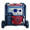 SONALI 5.5KW Honda Engine Generator HG6700CXS, honda generator, petrol generator, gasoline generator, portable generator. 