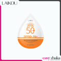 Laikou Whit*ening Sunscreen SPF50+ PA+ (2G). 