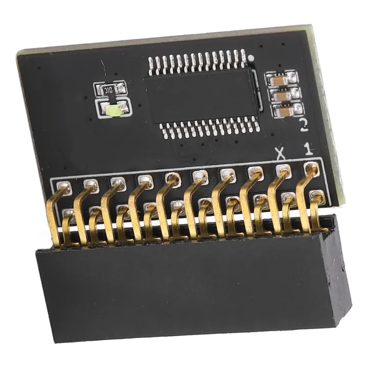 TPM%202.0%20Module,%20TPM2.0%20Module%20Board%20Stable%20Performance%20for%20Computer%20-%20Image%205