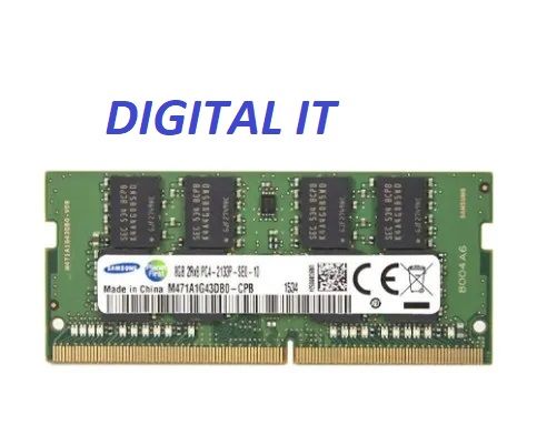 DDR4%2016GB%202666MHz%20Laptop%20RAM%202%20Years%20%20(Mixed%20Brand)%20-%20Image%203