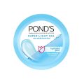 POND'S Super Light Gel 25ml Hydrated Glow With Hyaluronic Acid & Vitamin E. 