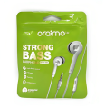Araimo Lite Strong Bass Earphone With Mic. 