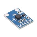 GY-61 - ADXL335 3-Axis Analog Output Accelerometer Shield. 