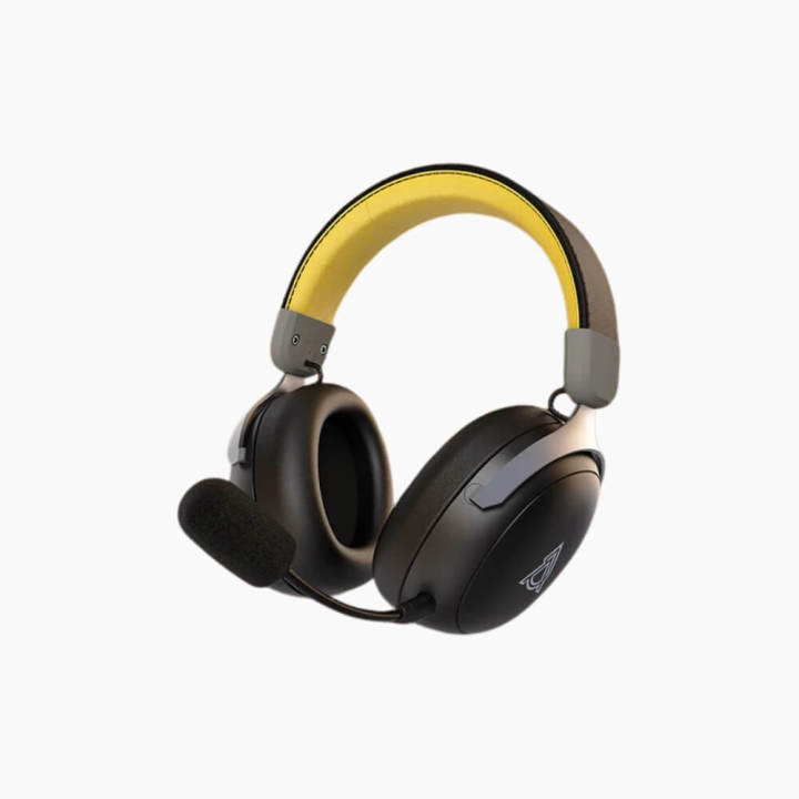 Ajazz AHM08 MAX Tri-mode Headphone