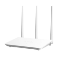Tenda AC3 AC750 Mbps Dual-band Wi-Fi 5 Router. 