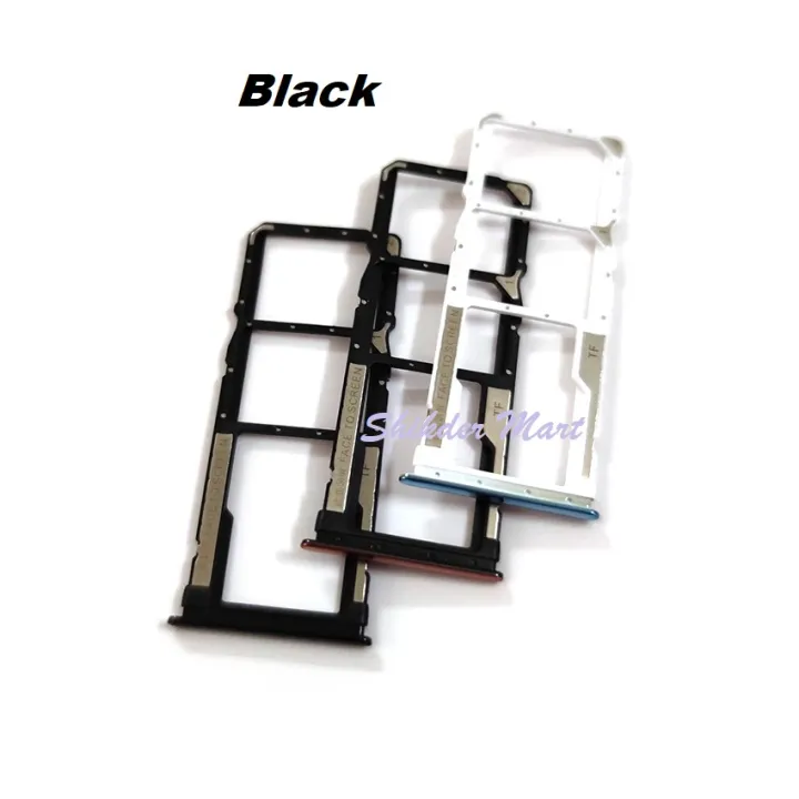 For%20Sim%20Tray%20Holder%20Xiaomi%20Redmi%20Note%2010%20Pro%20/%20Note10%20Pro%20Max%20SIM%20Tray%20Slot%20Holder%20Adapter%20Socket%20Repair%20Parts%20-%20Image%202