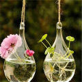 Glass Hanging Vase Flower Planter Container Pot Wedding Decor Tea Light Holder Cherry Super Store.