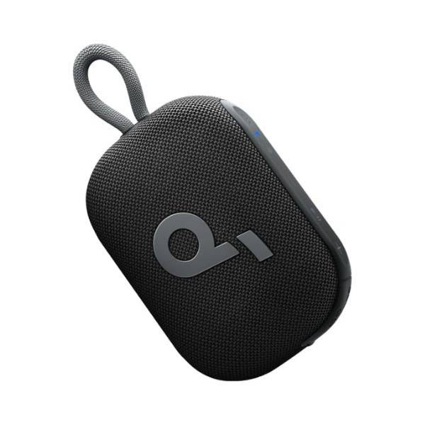 Anker Soundcore Select 4 Go – Portable Bluetooth Speaker with Powerful Sound, Deep Bass, and Extended Playtime