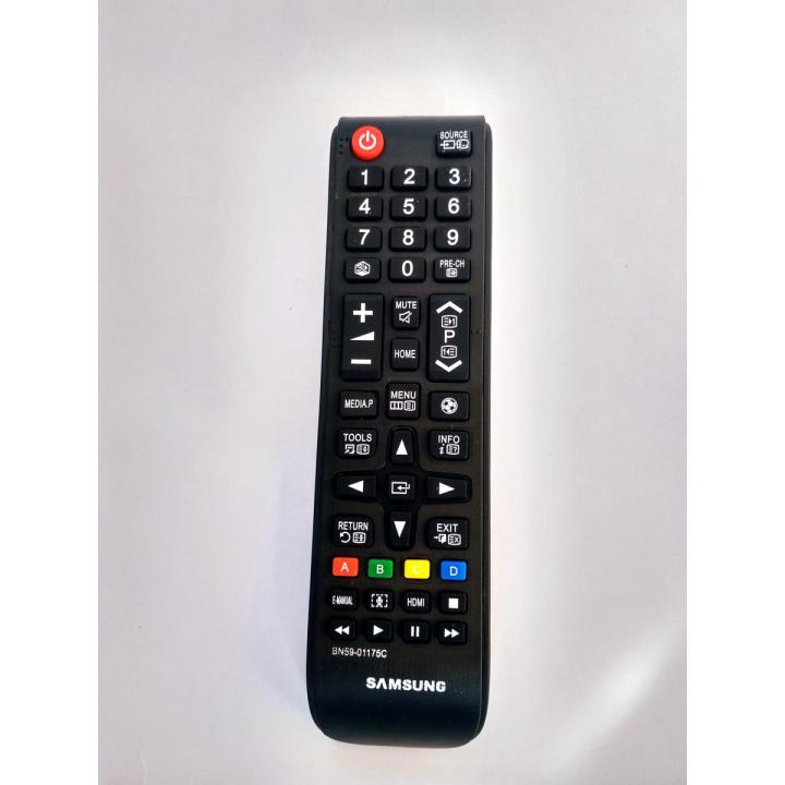Samsung BN59-01175C TV Remote