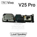 Loud Speaker Sound Buzzer For Vivo S1 T1 5G V20 V23 V25 V25 Pro Y16 Y20 Y21 Y22 Ringer Replacement Part. 