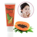MISTINE PAPAYA FACIAL FOAM 100G Face Wash.