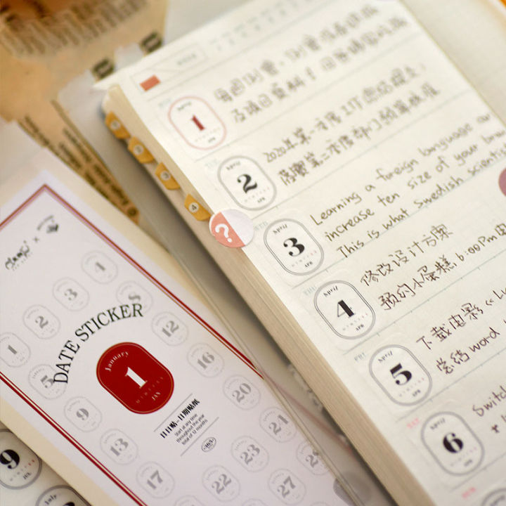 12%20Sheets%20Number%20Date%20Label%20Sticker%202024%20Year%20Planner%20Colorful%20365%20days%20Daily%20Stickers%20Stationery%20Agenda%20Diary%20Journal%20Stickers%20-%20Image%202