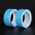 5mm 10mm 12mm 30mm Width Transfer Tape Chip LED Strip Heatsink Double Side Thermal Conductive Adhesive Tape. 