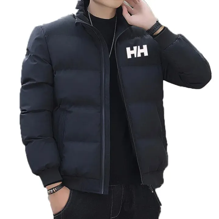 Double%2011%20Juhui%20Winter%20Fashion%20Down%20jacket%20Solid%20color%20down%20jacket%20Men's%20casual%20loose%20fitting%20thick%20warm%20down%20jacket%20-%20Image%204