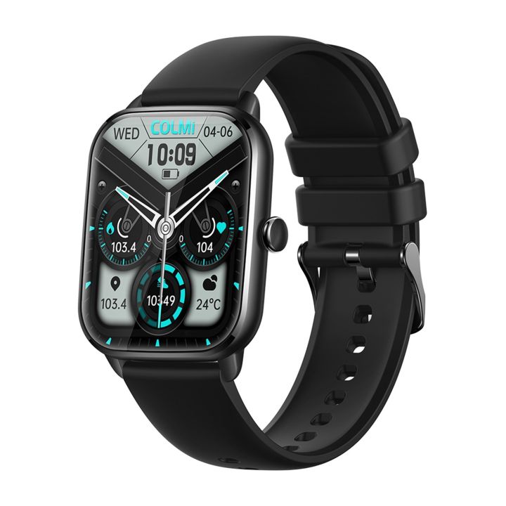 COLMI%20C61%20Smart%20Bracelet%201.9-Inch%20IPS%20Full%20Touch%20Screen%20Fitness%20Tracker%20Sports%20Watch%20-%20Image%203