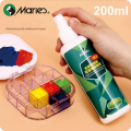 Maries Water Color Paint Moisturizing Anti Mold Spray Anti Drying Spray 200ml Bottled Art Supplies Tools | Pigment moisturizing waterproof spray 200 ml. 