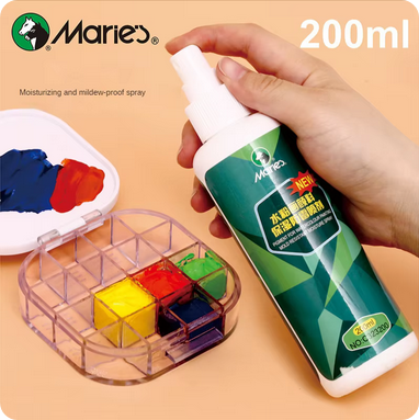 Maries%20Water%20Color%20Paint%20Moisturizing%20Anti%20Mold%20Spray%20Anti%20Drying%20Spray%20200ml%20Bottled%20Art%20Supplies%20Tools%20%7C%20Pigment%20moisturizing%20waterproof%20spray%20200%20ml%20-%20Image%202