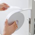 5M EVA Foam Sponge Sealing Tape Self Adhesive Tape Waterproof Sound Insulation Anti Collision For Window Gap Door Seal Strip Har. 
