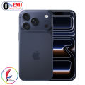 iPhone 17 Pro 256GB | 512GB | 1TB (e-Sim only). 