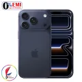 iPhone 17 Pro 256GB | 512GB | 1TB (e-Sim only). 