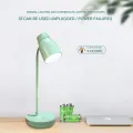 YAGE rechargable eyes care desk table lamp YG-T119C. - charger light. 