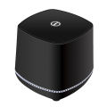 Wired mini small sound desktop computer speaker new single desktop speaker mobile phone notebook active usb ring. 