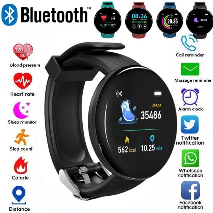 D18%20Smart%20Watch,%20Activity%20Smartband%20Step%20Calorie%20Counter%20Pedometer%20Waterproof%20Smart%20Watch%20Watches%20for%20Kids%20Women%20Men%20-%20Image%203