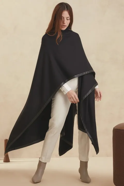 Large%20Cross%20Front%20Poncho%20Sweater%20Wrap%20Topper%20Knitted%20Elegant%20Shawls%20Cape%20for%20Fall%20Winter%20-%20Image%202