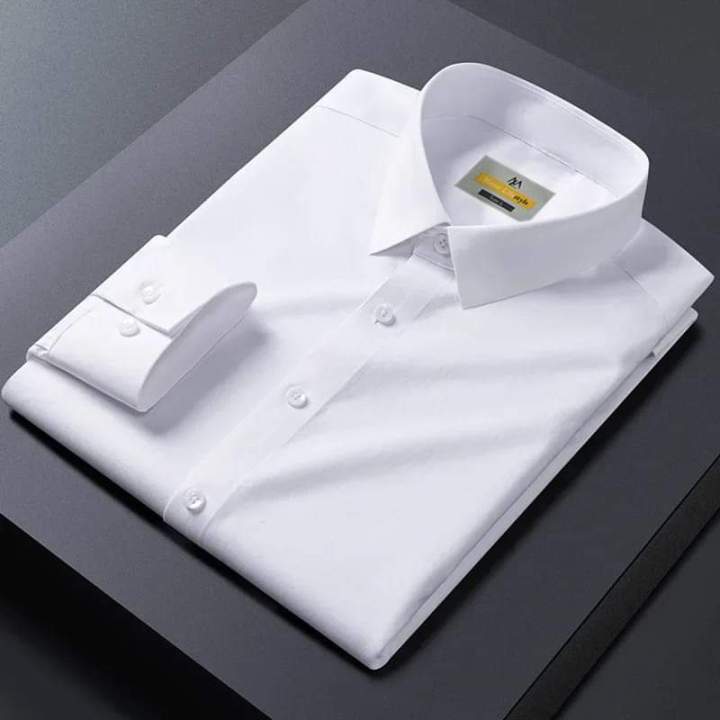 Men's%20Stylish%20&%20Fashionable%20Trendy%20Good%20Looking%20Long%20Sleeve%20Casual%20Shirt%20By%20XARA%20XCLUSIVE%20(%20DK)%20-%20Image%204
