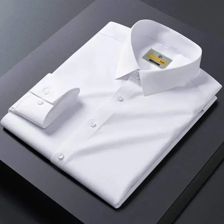 Men's%20Stylish%20&%20Fashionable%20Trendy%20Good%20Looking%20Long%20Sleeve%20Casual%20Shirt%20By%20XARA%20XCLUSIVE%20(%20DK)%20-%20Image%204