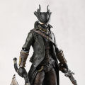 Figma 367-DX Bloodborne The Old Hunters Collection Action Figure PVC Model Figurals.