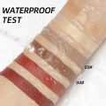 QIBEST Highlighter Makeup Contouring Bronzer For Face Contour Stick Powder Creamy Texture Stick Women Cosmetics Concealers. 