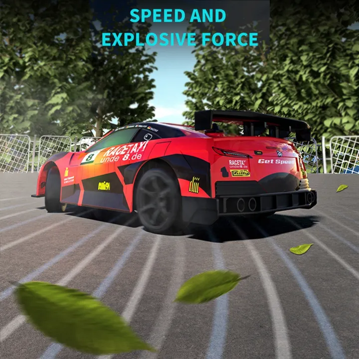 2.4GHz%201/20%20Remote%20Control%20Drift%20Car%20Remote%20Control%20Race%20Car%20with%20Colorful%20LED%20Light-red-2%20-%20Image%205