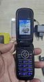 Bytwo B301 folding Flip Mobile Phone Magic Voice. 