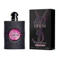 YSL Black Opium Neon EDP for Women,75ml. 