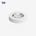 New Ultra Thin Spot LED Downlight Surface Mounted 7W 5W 3W Led Spotlight White Light Spots Lamp Kitchen.