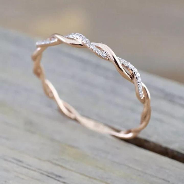 Finger Ring for Women Girls New