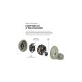 【FUPANG】♥Original Product FREE Shipping COD♥Samsung Galaxy buds 2(R177) Wireless Bluetooth Earbuds Cancelling Fit Earphone. 