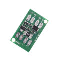 Solar Panels LED Lamp Control Switch Battery Charger Charging Controller Module. 