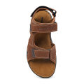 Weinbrenner TRAVELLER Belt Sandal for Mena. 