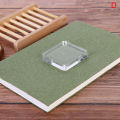 Acrylic Clear Handle Seal Stamp Block DIY Scrapbooking Album Stamps Craft Making Creek.