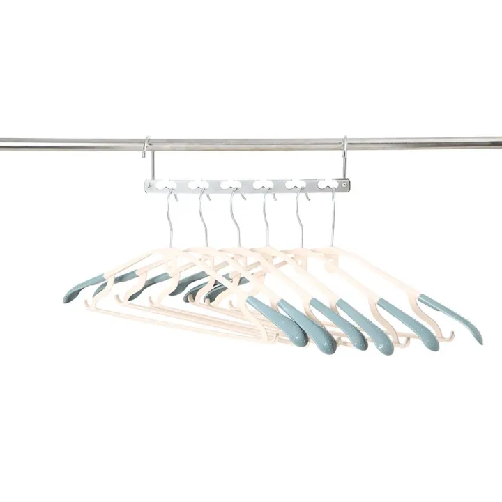 Stainless%20Steel%20Magic%20Hangers%20Metal%20Cloth%20Hanger%20Multifunctional%20Clothing%20Organizer%20Clothes%20Hanging%20Cloth%20Hook%20Space%20Saver%20-%20Image%206