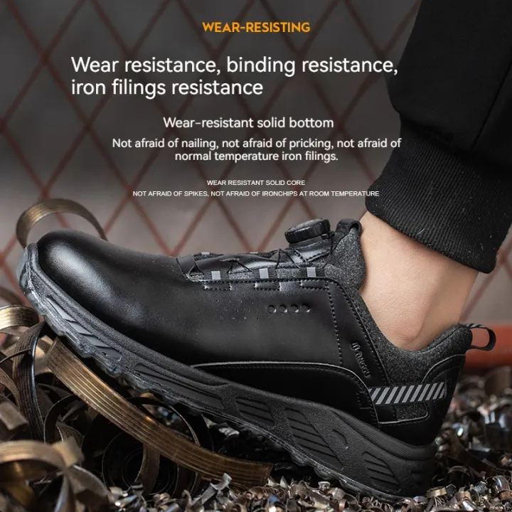 Insulation%206KV%20Black%20Leather%20Work%20Safety%20Shoes%20For%20Men%20Anti%20Smashing%20Steel%20Toe%20Cap%20Boots%20Non-slip%20Indestructible%20Male%20Footwear%20BunnyGarden%20-%20Image%205