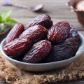 Medjool Dates 500gm Per Pack. 