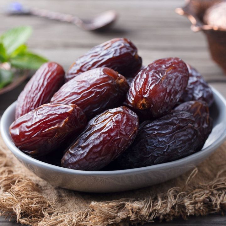Medjool Premium Quality Dates 3Kg Box